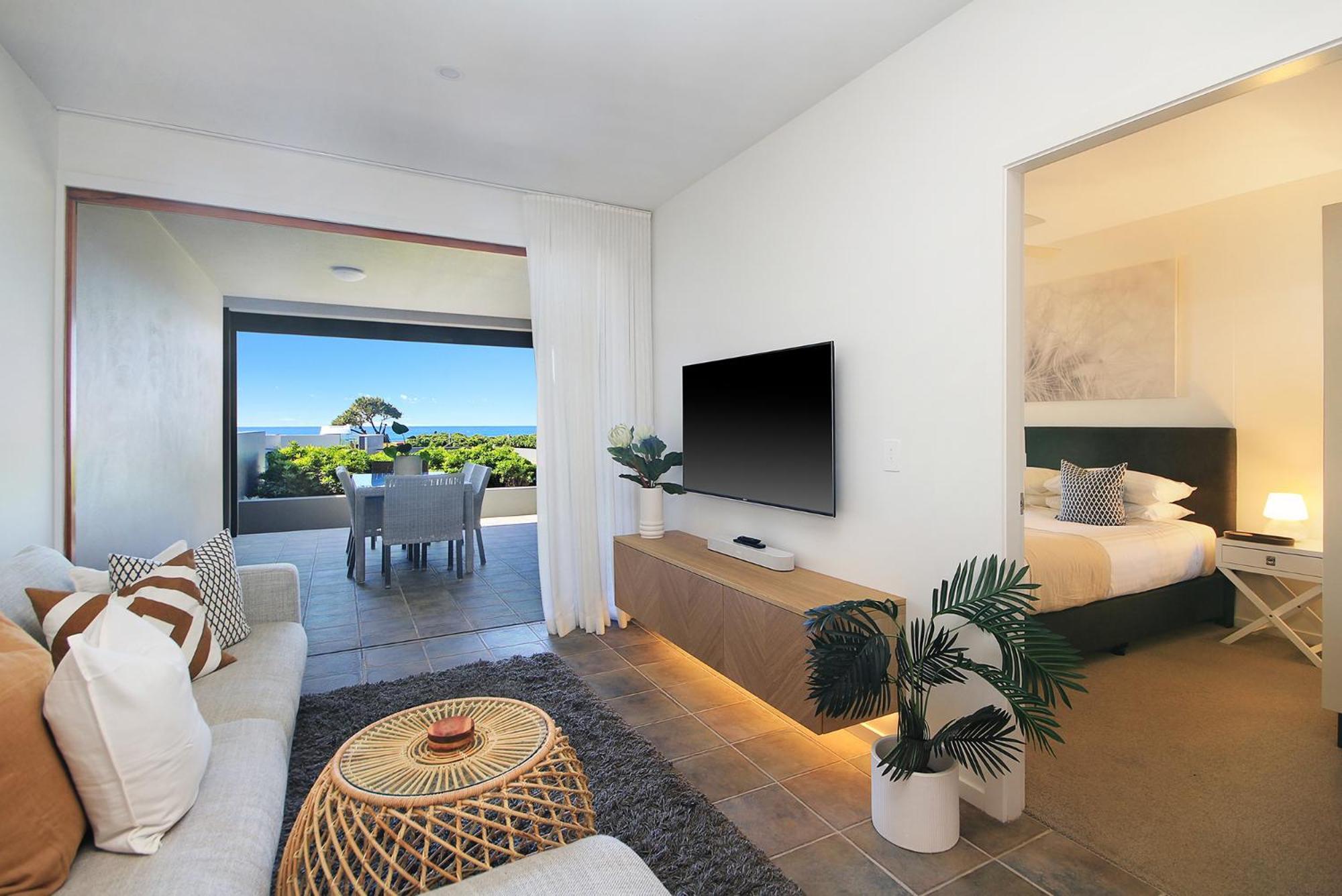 Lennox Holiday Apartments Lennox Head Extérieur photo