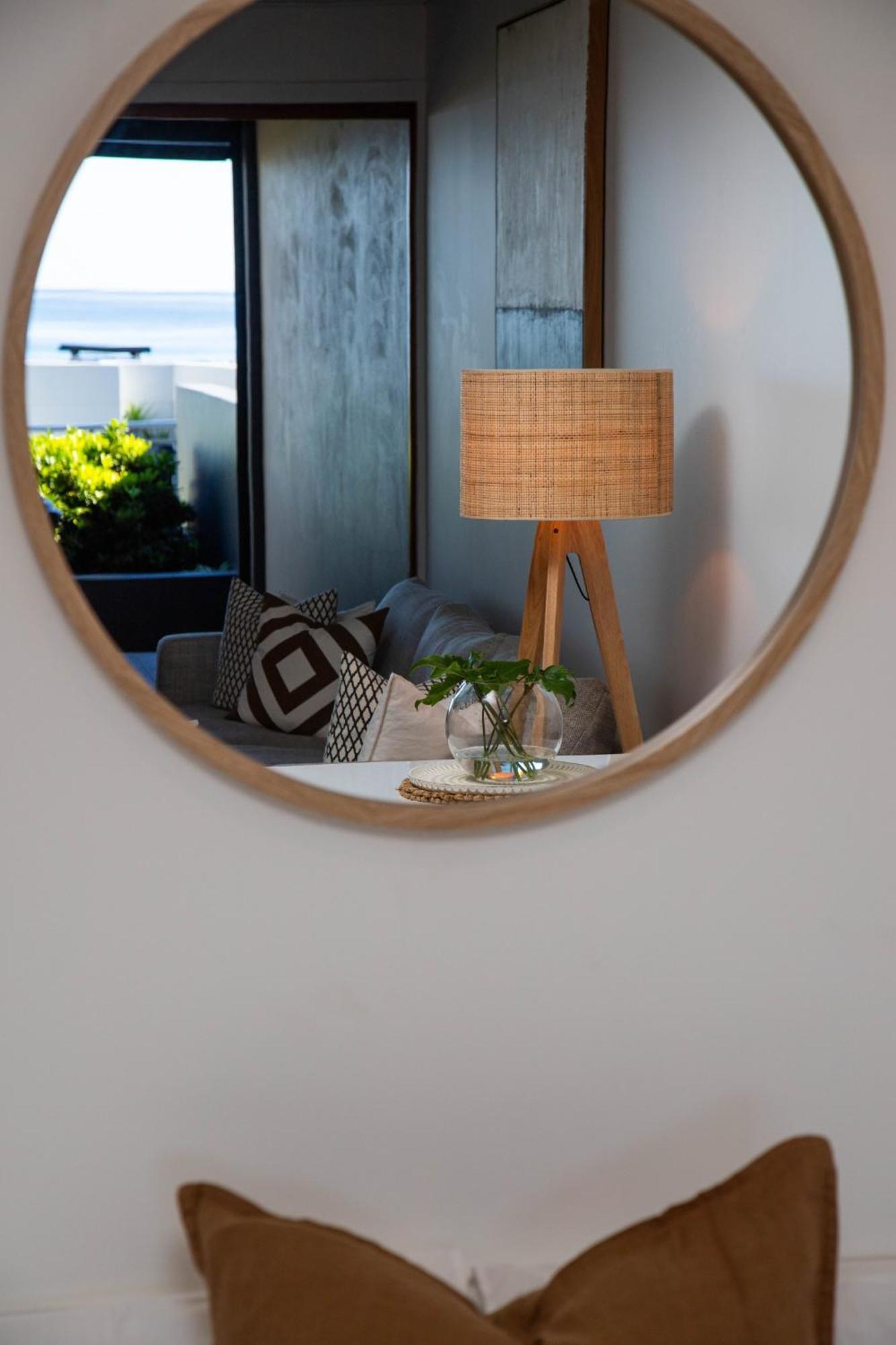 Lennox Holiday Apartments Lennox Head Extérieur photo