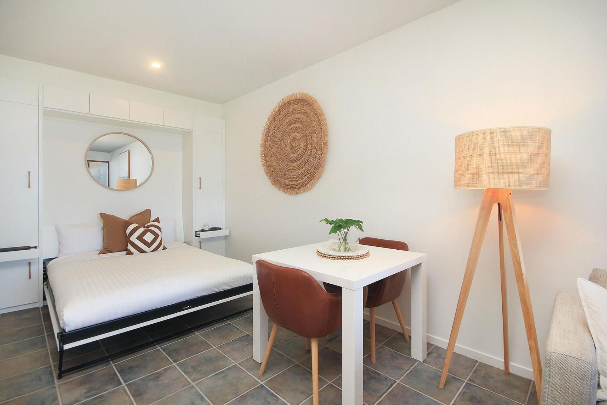Lennox Holiday Apartments Lennox Head Extérieur photo