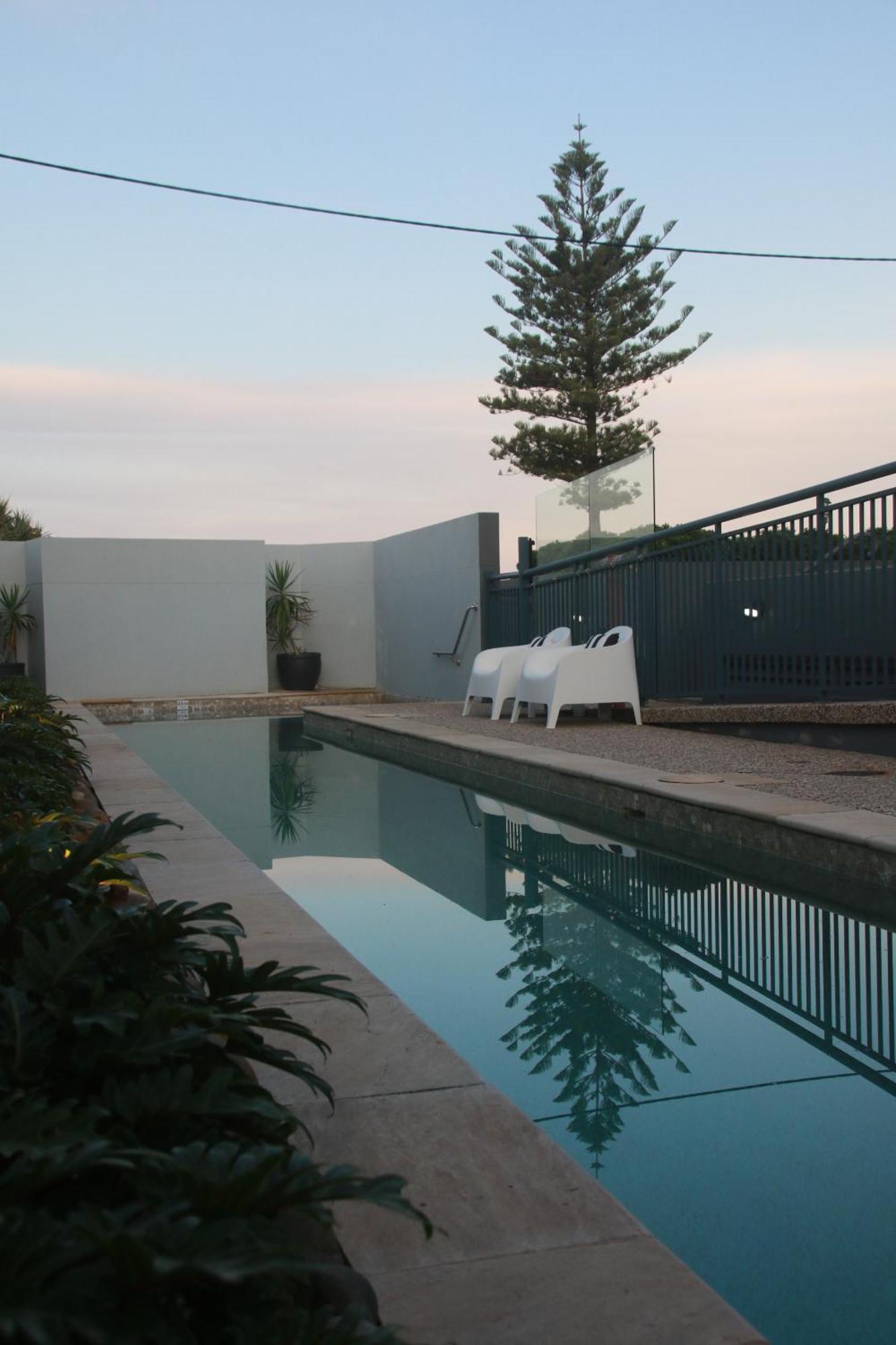Lennox Holiday Apartments Lennox Head Chambre photo
