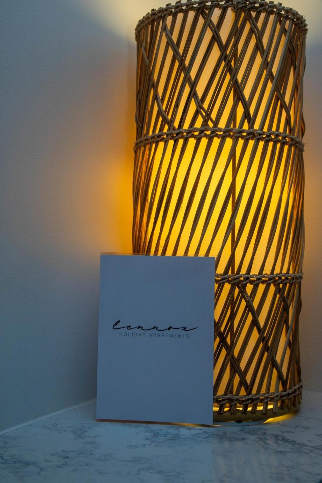 Lennox Holiday Apartments Lennox Head Extérieur photo