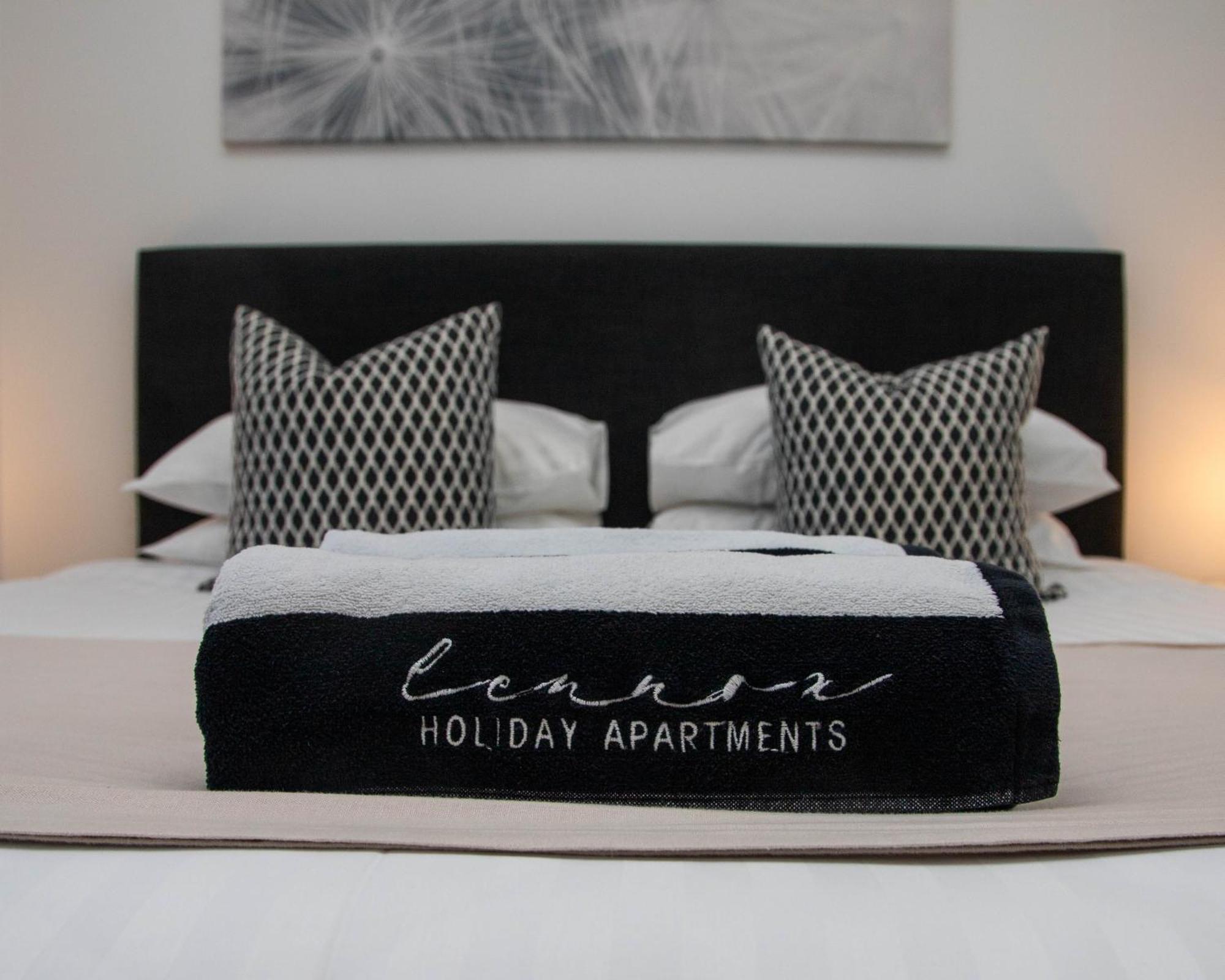Lennox Holiday Apartments Lennox Head Extérieur photo
