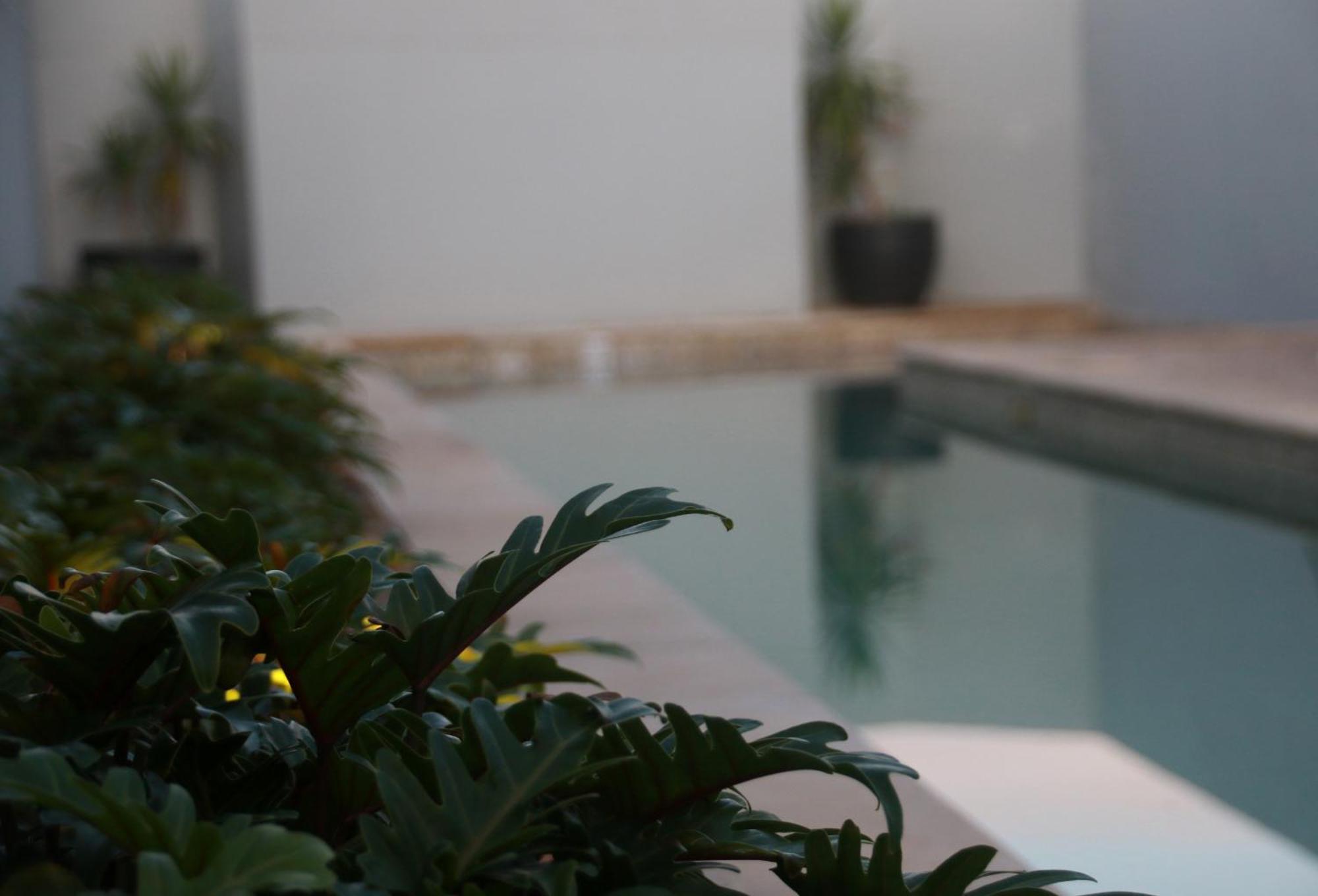 Lennox Holiday Apartments Lennox Head Extérieur photo