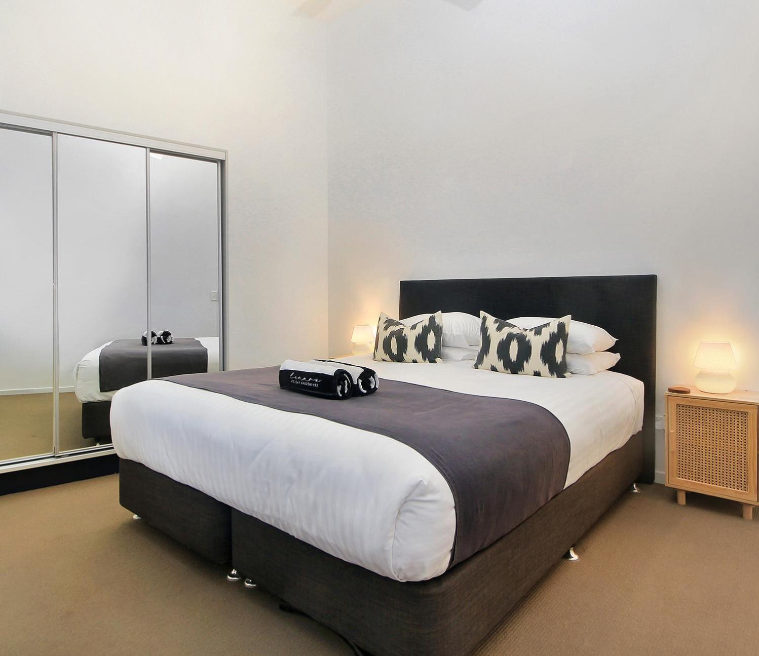 Lennox Holiday Apartments Lennox Head Extérieur photo