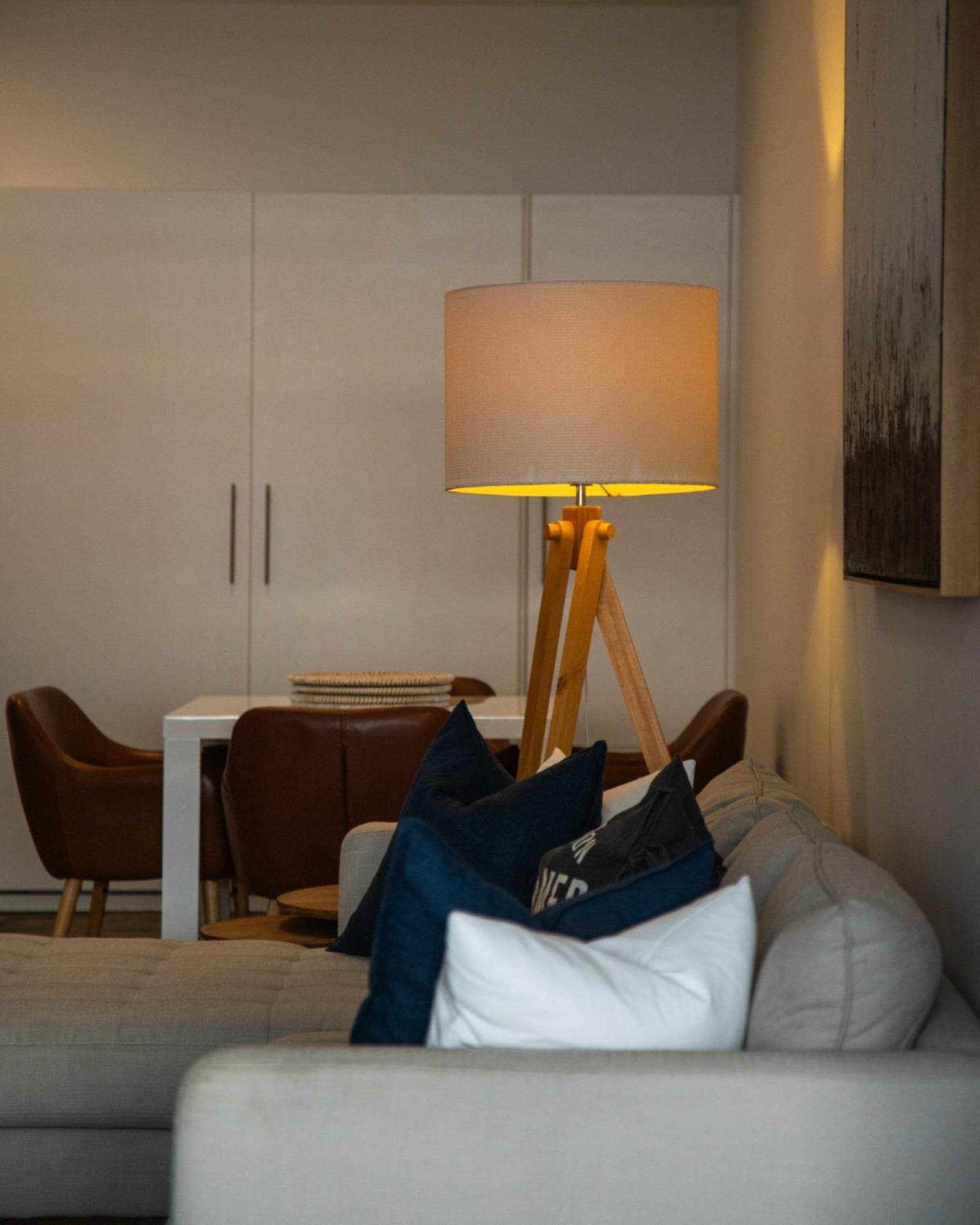 Lennox Holiday Apartments Lennox Head Extérieur photo