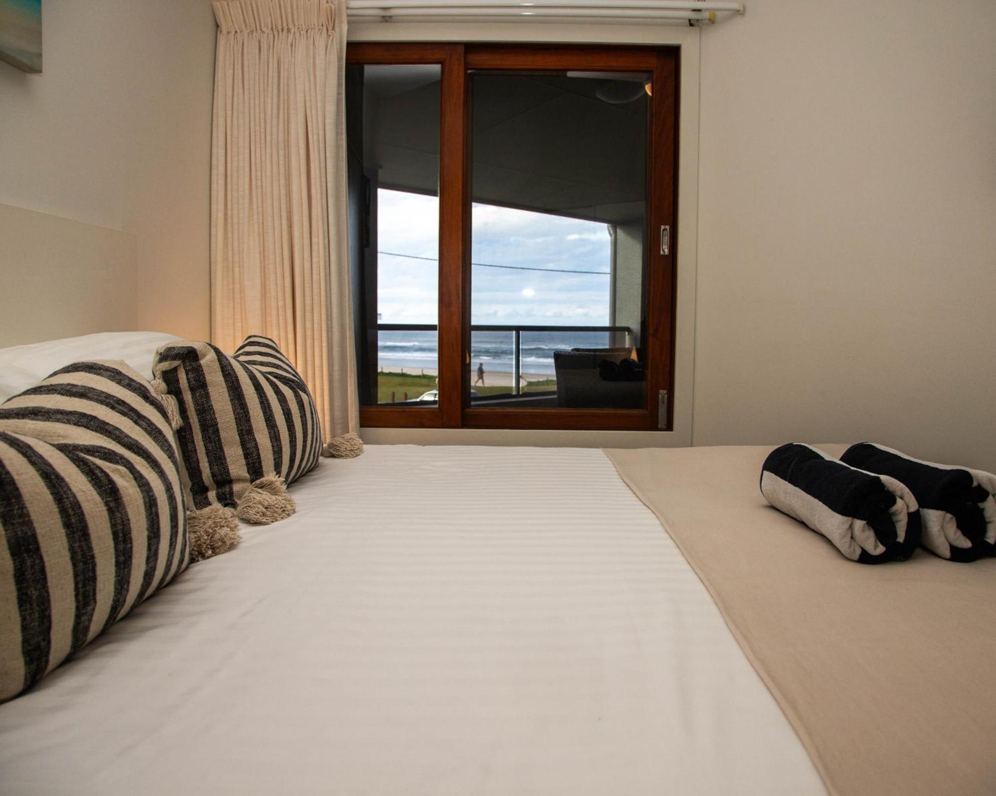 Lennox Holiday Apartments Lennox Head Extérieur photo