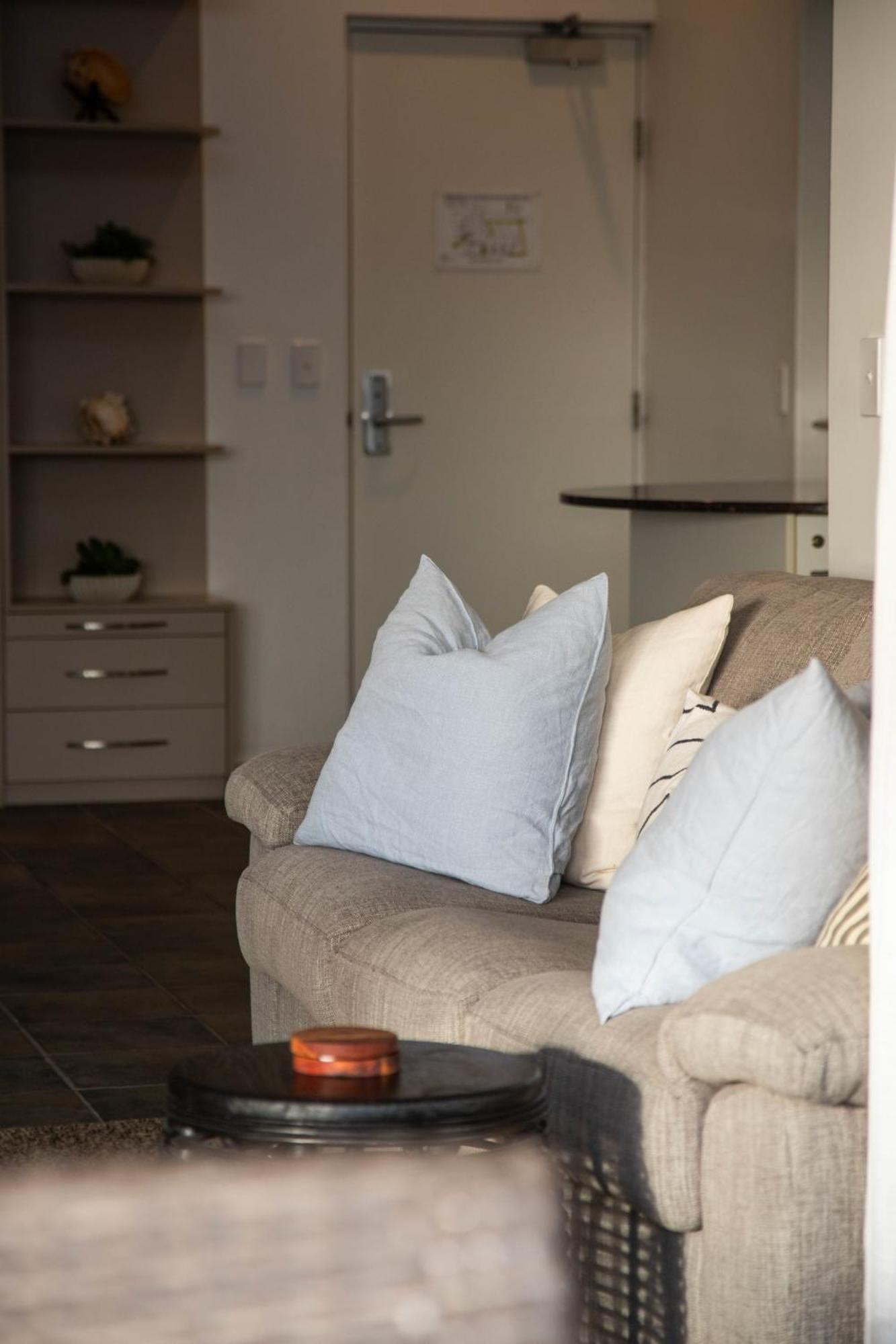Lennox Holiday Apartments Lennox Head Extérieur photo