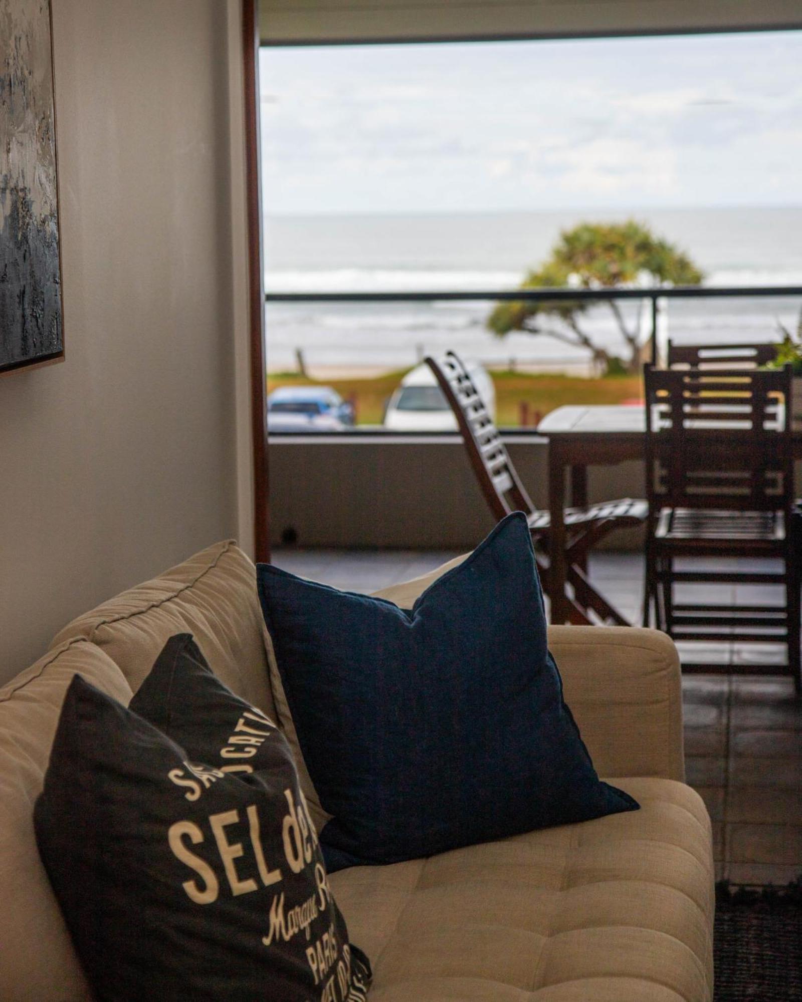 Lennox Holiday Apartments Lennox Head Extérieur photo