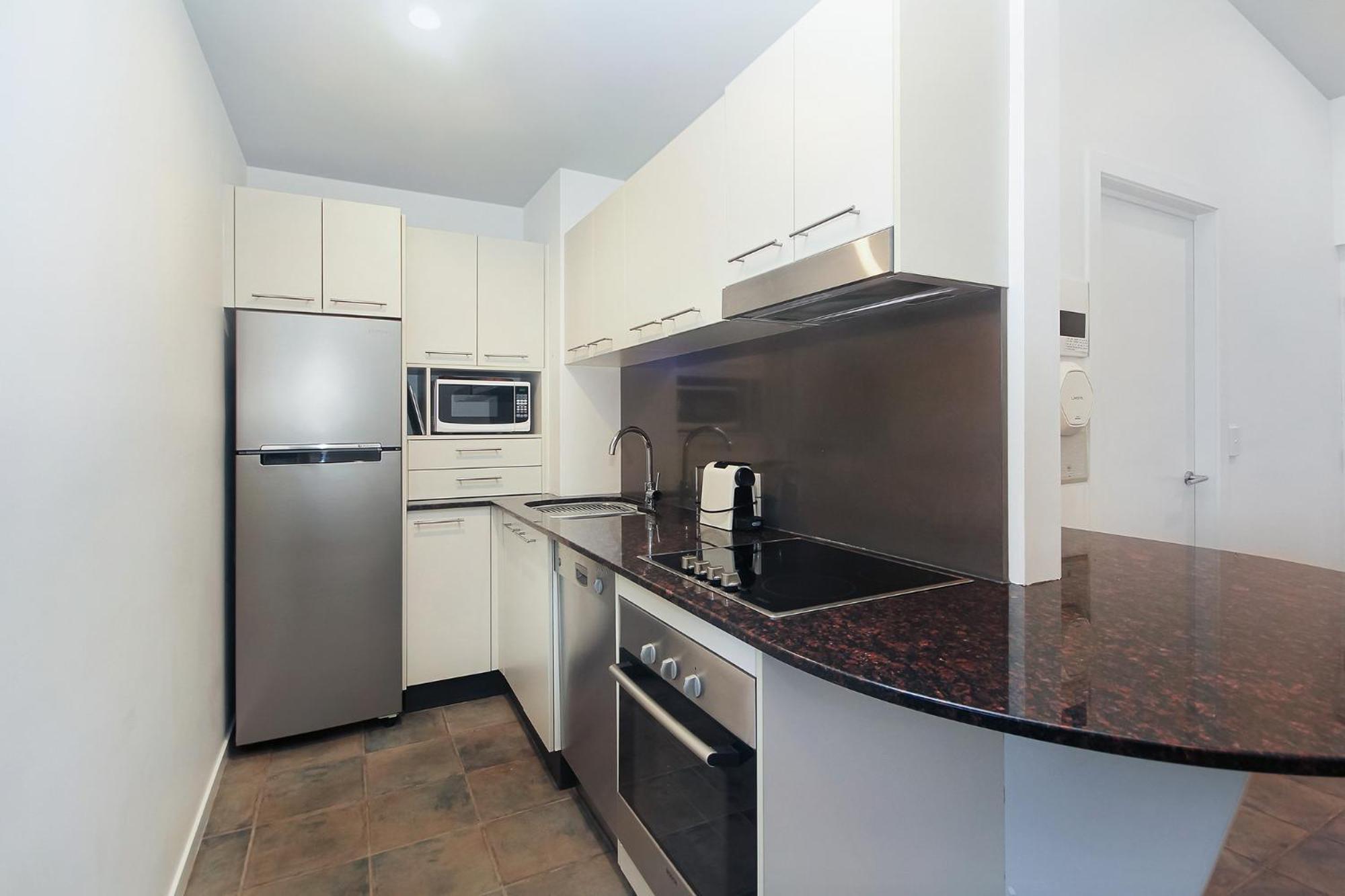 Lennox Holiday Apartments Lennox Head Extérieur photo