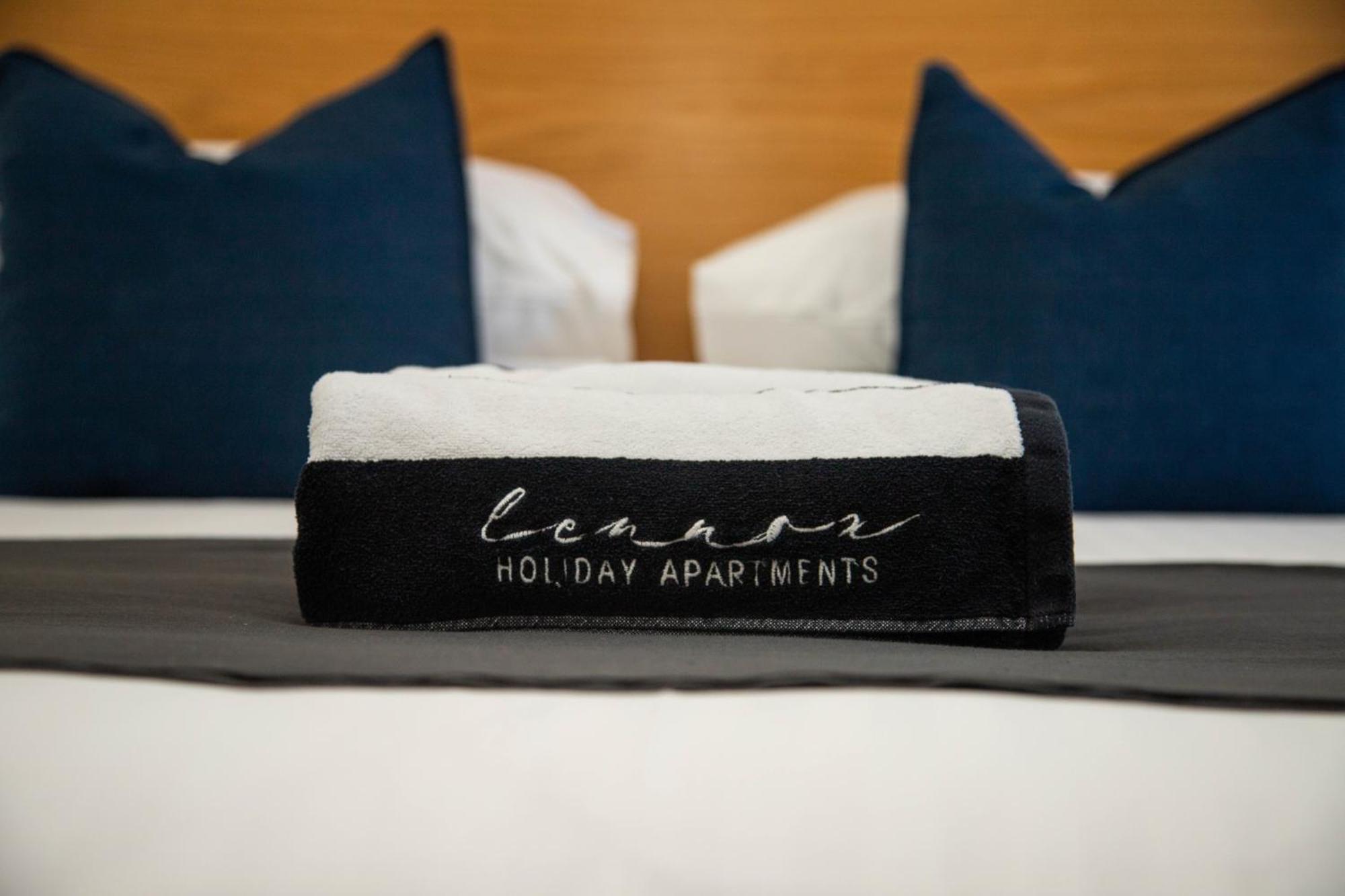 Lennox Holiday Apartments Lennox Head Extérieur photo