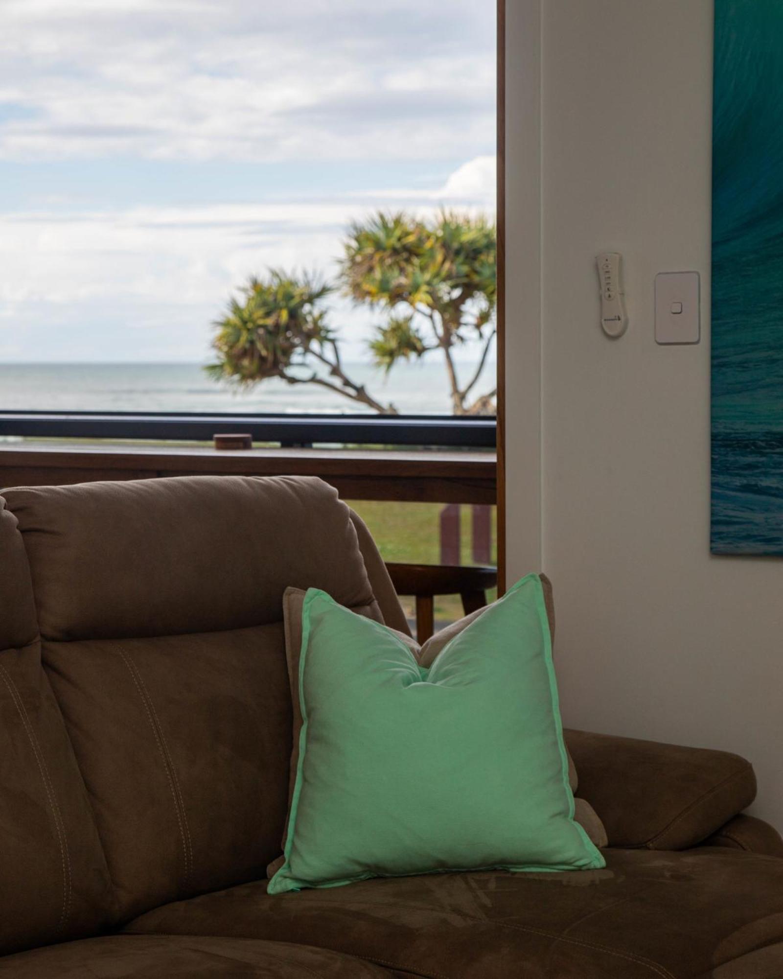 Lennox Holiday Apartments Lennox Head Extérieur photo