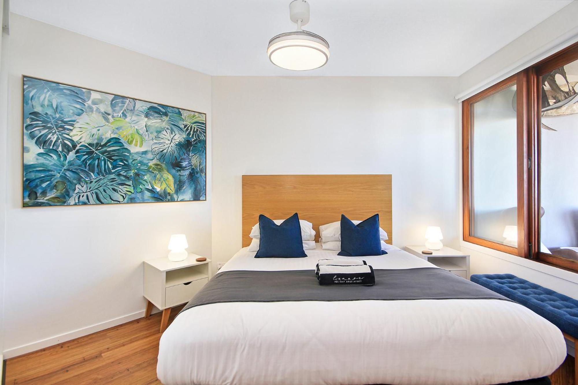 Lennox Holiday Apartments Lennox Head Extérieur photo
