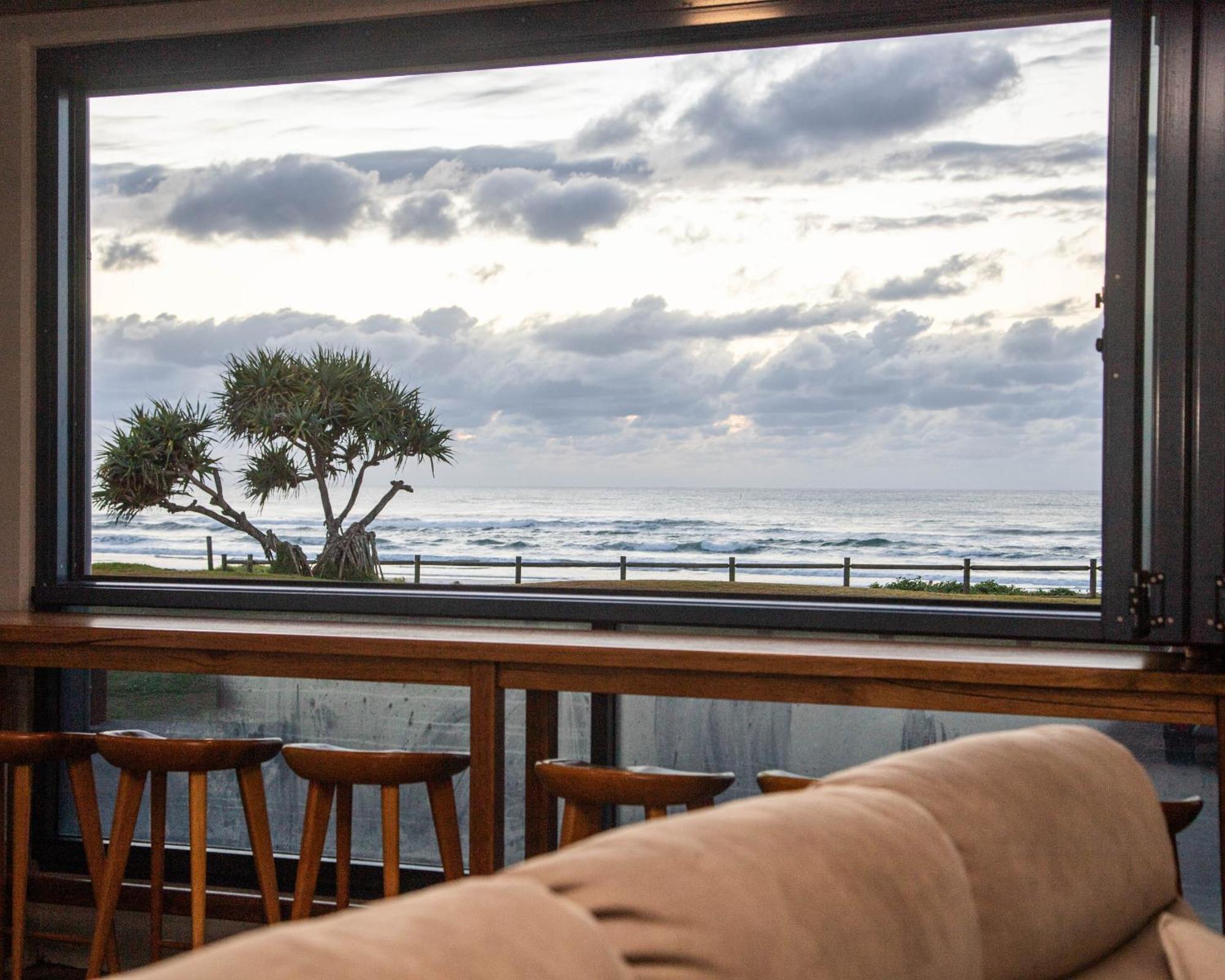 Lennox Holiday Apartments Lennox Head Extérieur photo