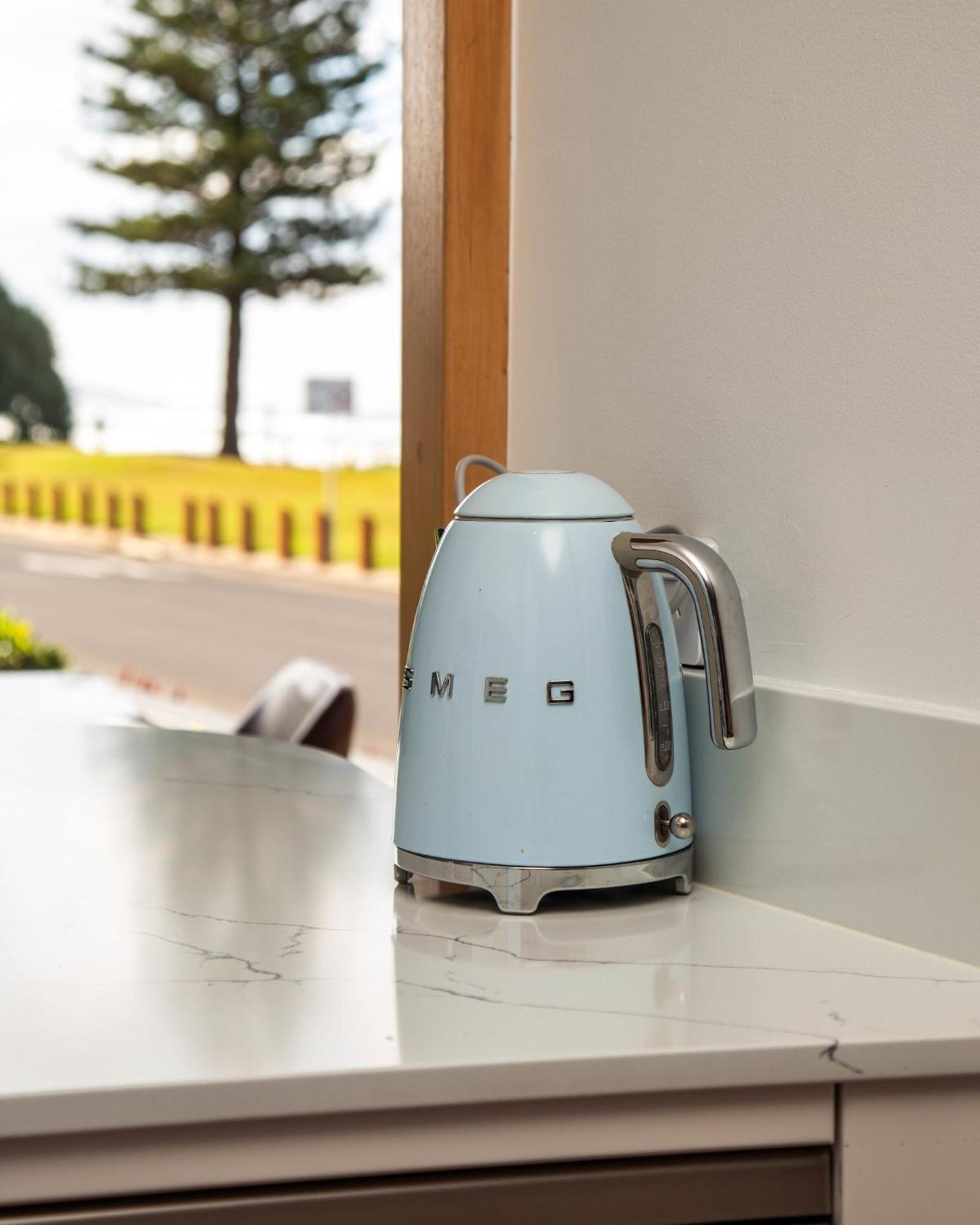 Lennox Holiday Apartments Lennox Head Extérieur photo