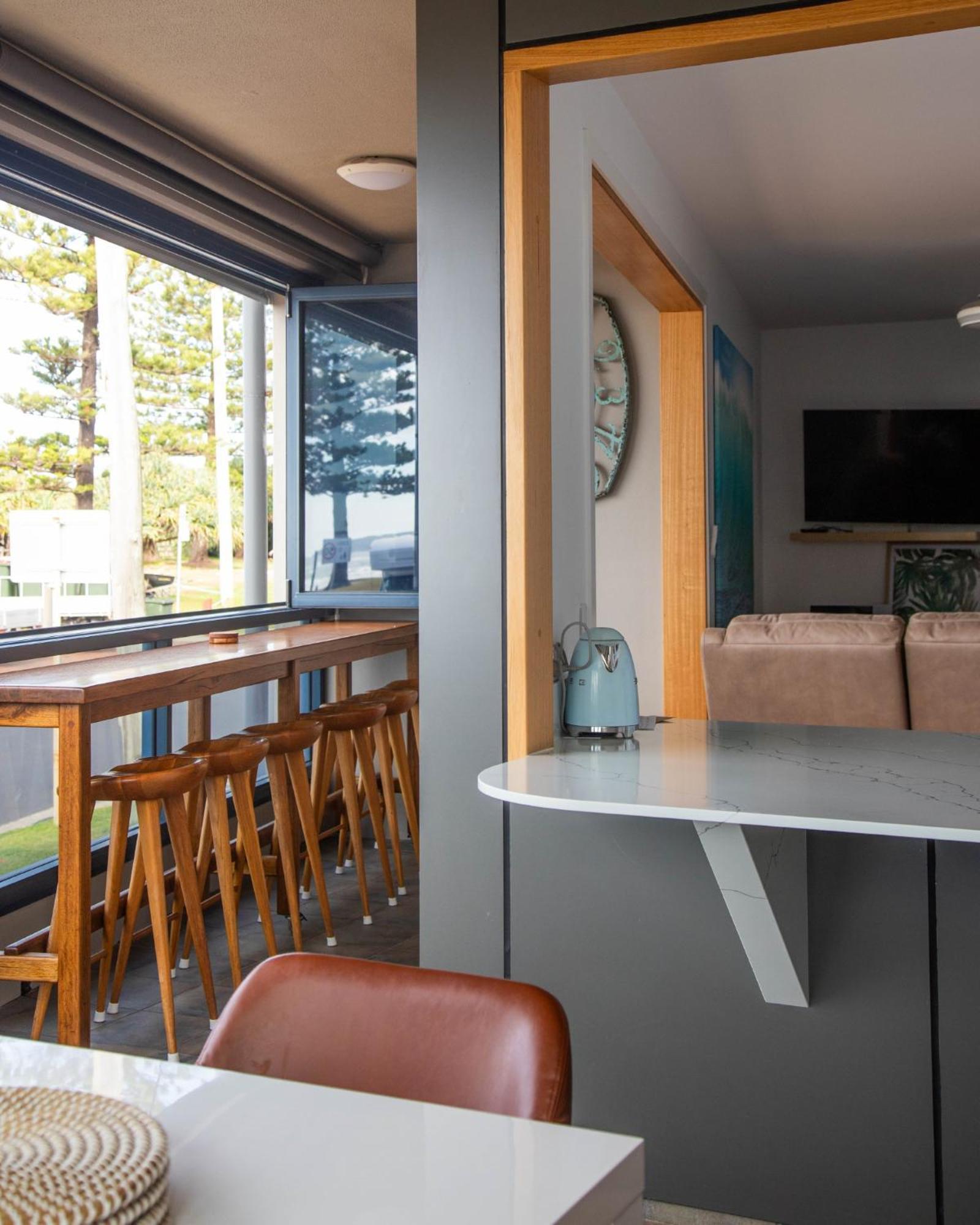 Lennox Holiday Apartments Lennox Head Extérieur photo
