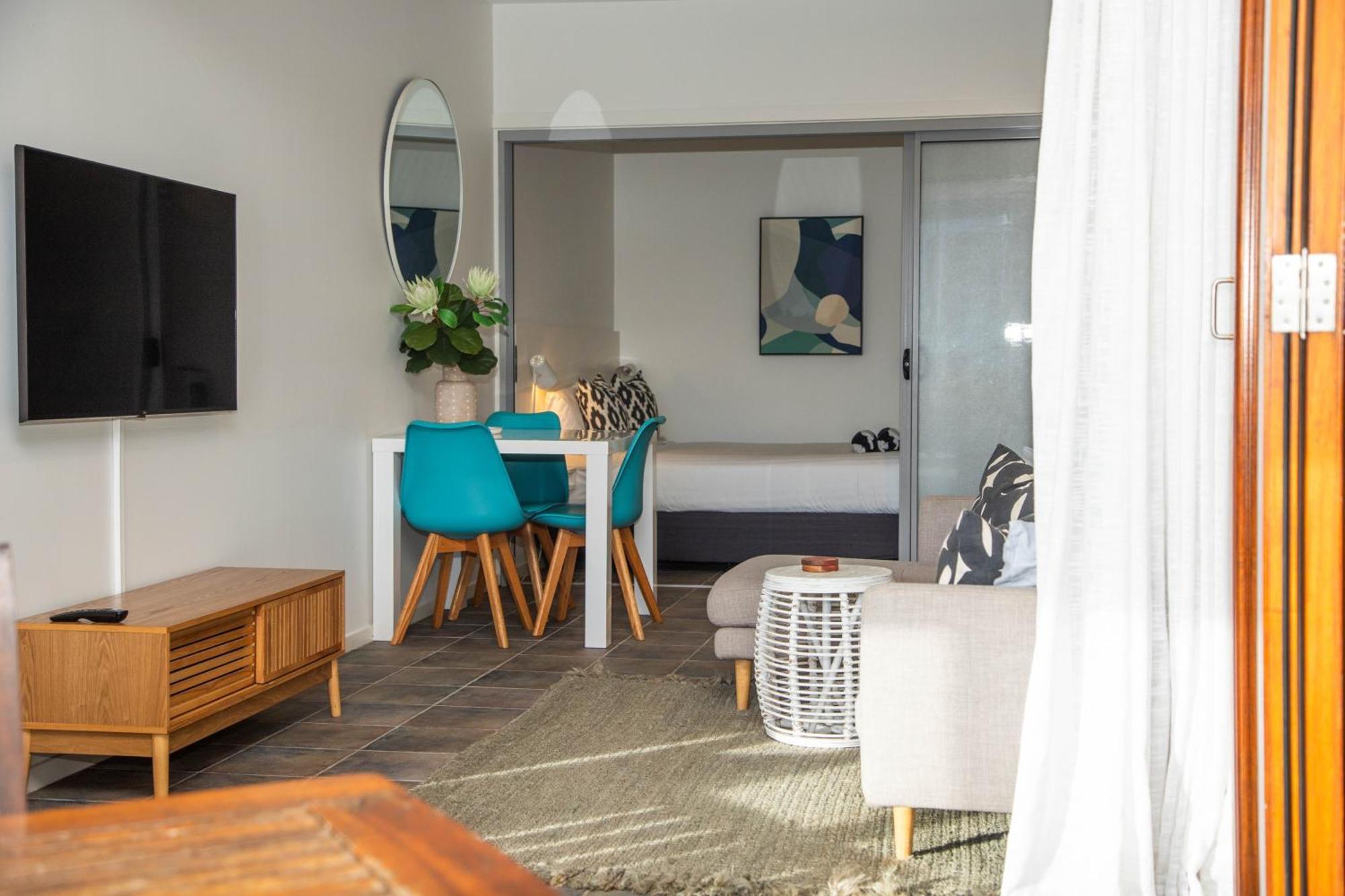 Lennox Holiday Apartments Lennox Head Extérieur photo