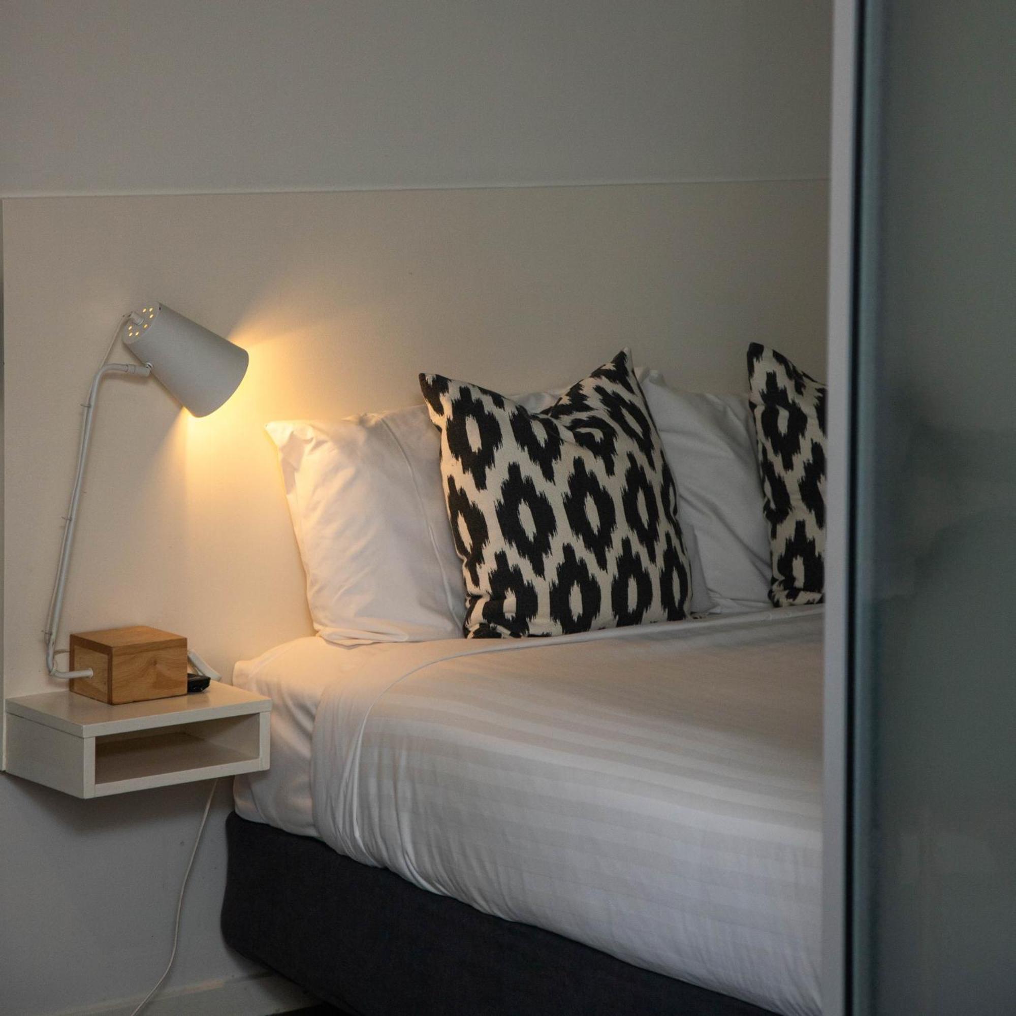 Lennox Holiday Apartments Lennox Head Extérieur photo