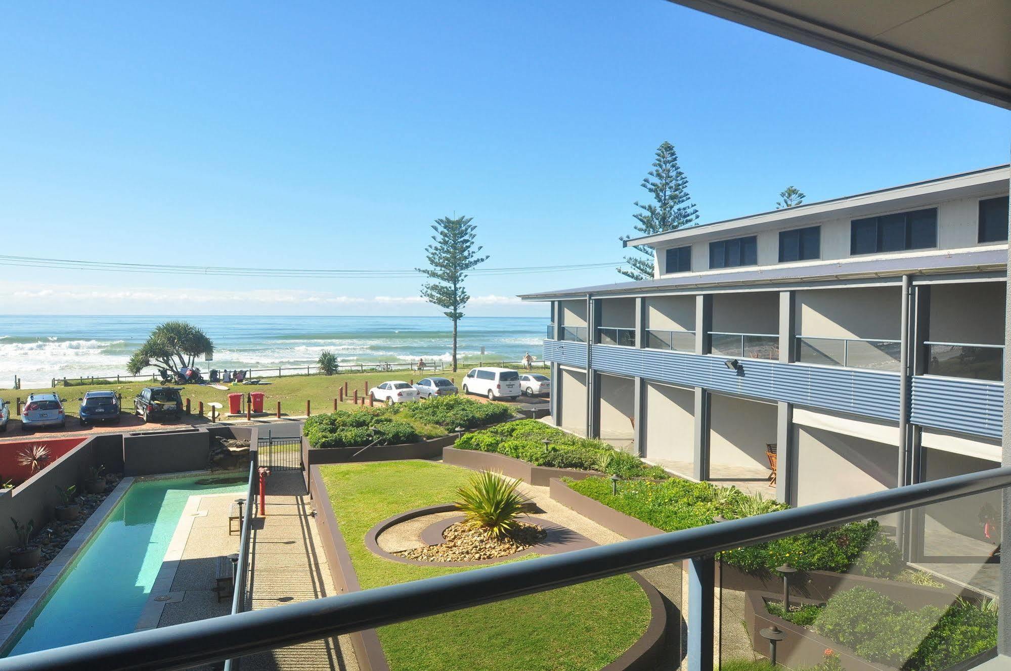 Lennox Holiday Apartments Lennox Head Extérieur photo