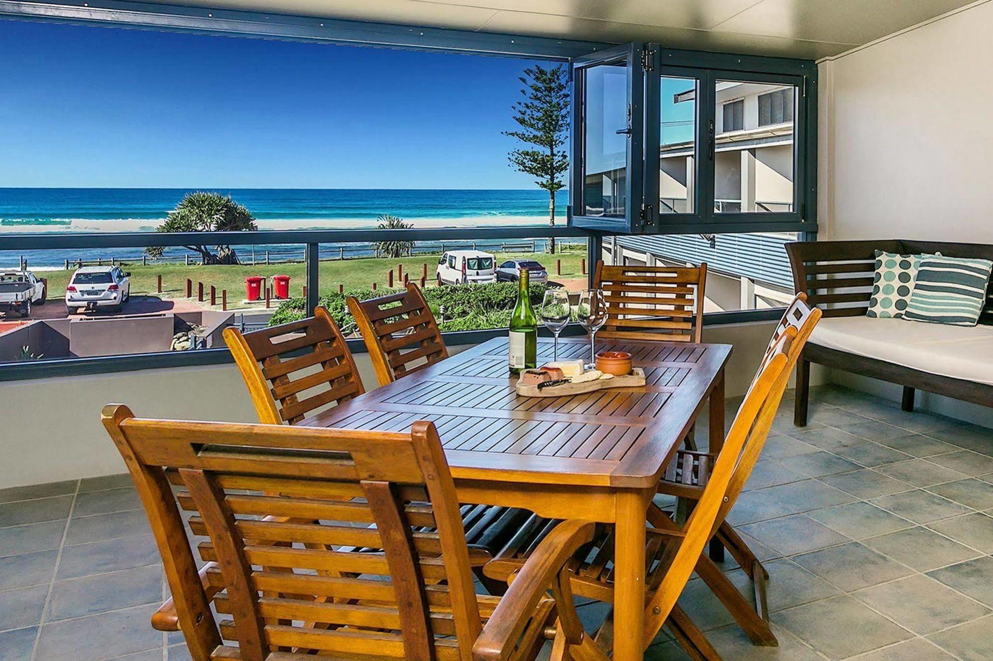 Lennox Holiday Apartments Lennox Head Extérieur photo