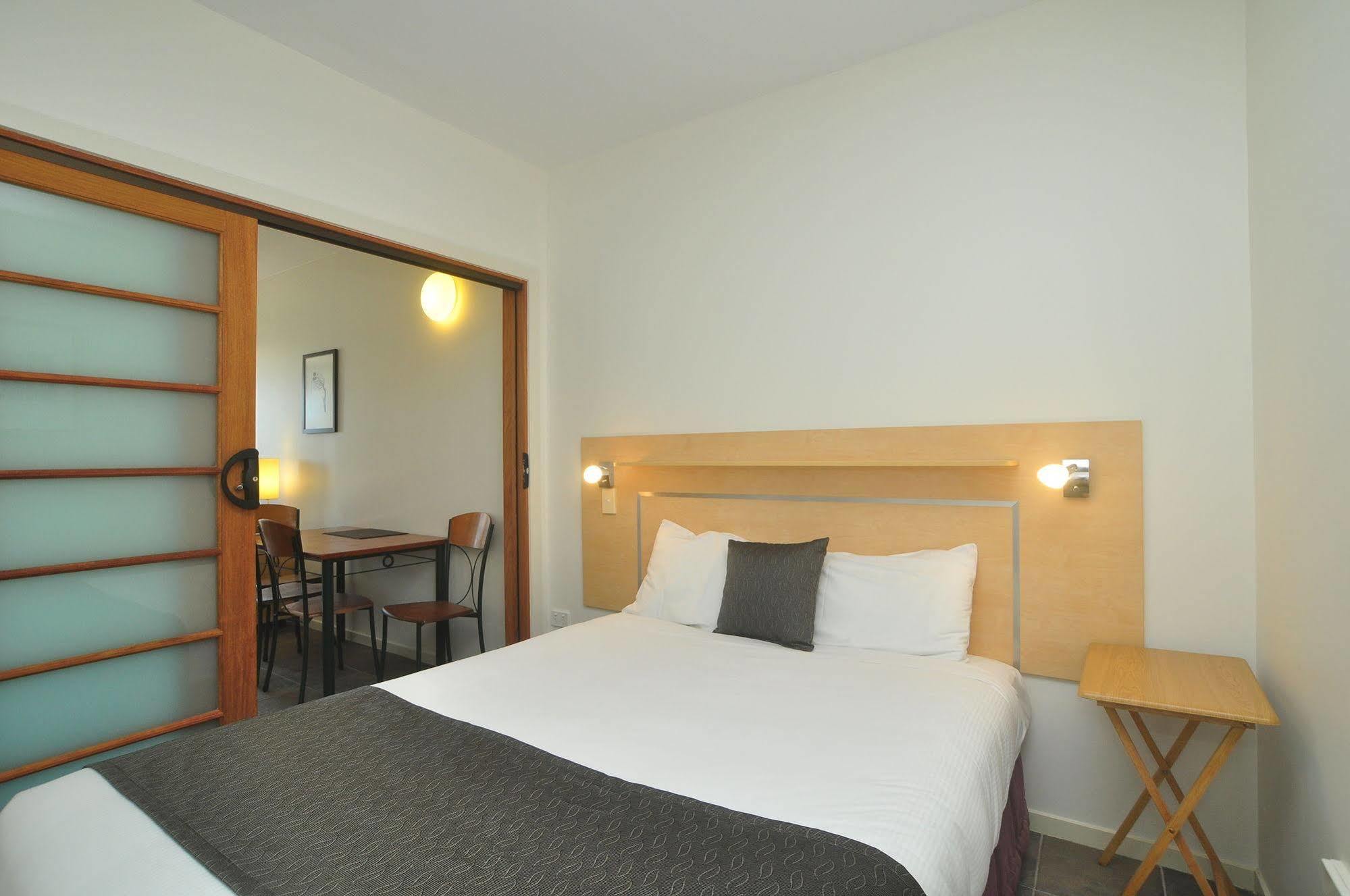 Lennox Holiday Apartments Lennox Head Extérieur photo